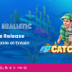 Realistic Games launches Catch 22 exclusively with Entain