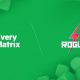 EveryMatrix onboards Rogue to SlotMatrix RGS