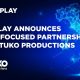 Evoplay adds leading Italian aggregation platform to the European partner list