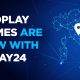 Evoplay expands Italian presence with E-play24 agreement