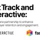 Fast Track and Enteractive: A high-octane partnership to enhance iGaming player retention and engagement