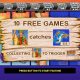 Blueprint Gaming’s Fishin’ Frenzy is back with The Big Splash