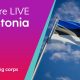 Gaming Corps Continues Expansion With Launch in Estonia