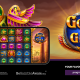 PRAGMATIC PLAY INVOKES A WILD COUNTDOWN WITH GODS OF GIZA™ 
