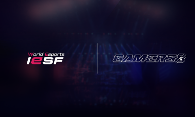IESF and Gamers8 partner to convene the Asian esports world together