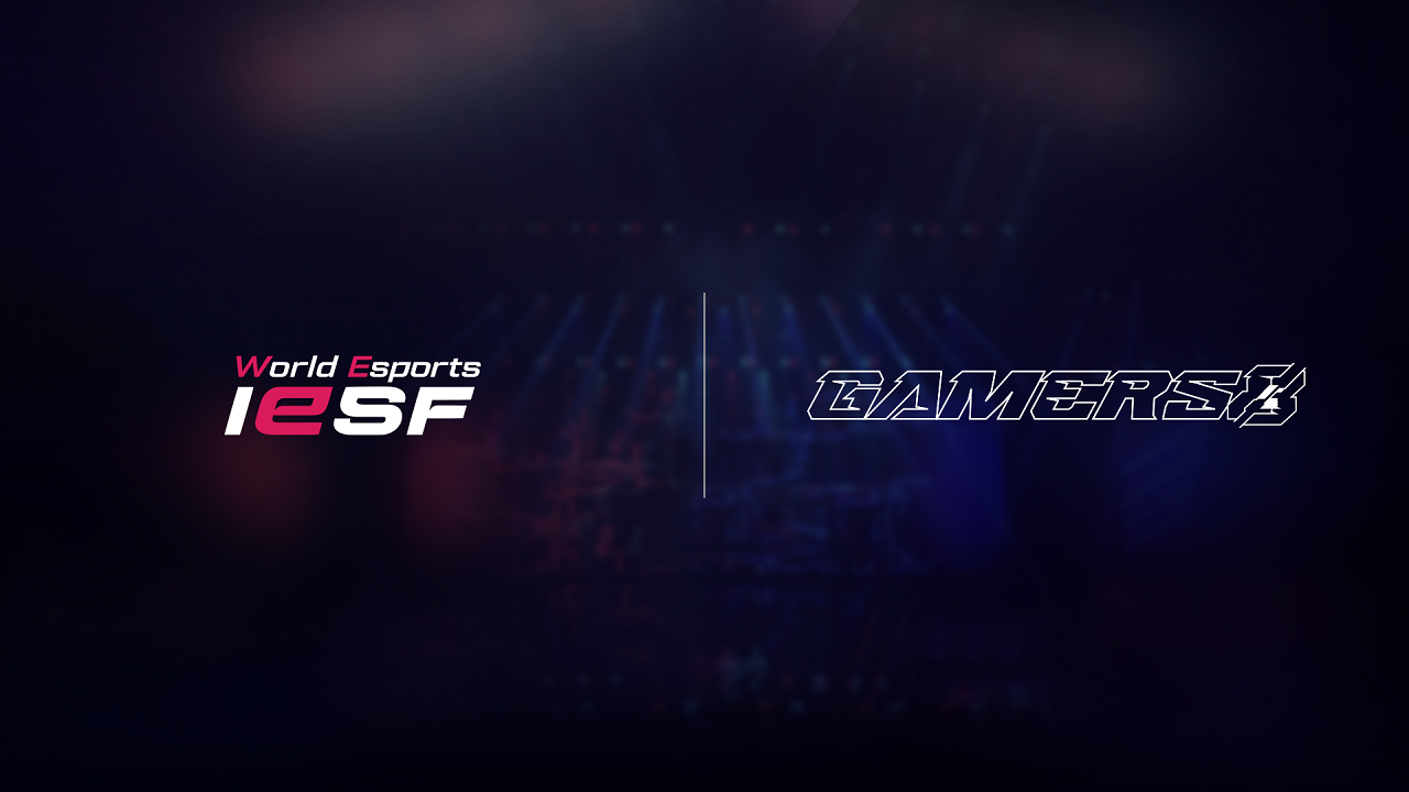 IESF and Gamers8 partner to convene the Asian esports world together