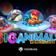 Yggdrasil set for interstellar adventure in Giganimals GigaBlox™