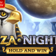 Take a mystical tour around Egypt in Playson’s Giza Nights: Hold and Win