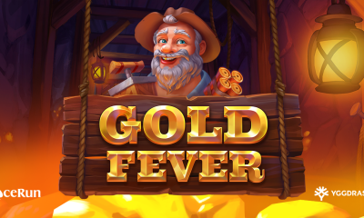 Yggdrasil digs for glittering rewards in Gold Fever