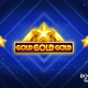 Be a winner and go for Gold Gold Gold in the latest slot from Booming Games