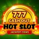 Wazdan delivers a fresh new feature in the latest addition to the retro series – Hot Slot™: 777 Cash Out