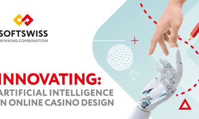 SOFTSWISS Implementing Innovation: Artificial Intelligence in Online Casino Design