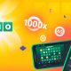 PopOK Gaming announced the release of its newest Instant Keno