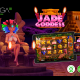 Jade Goddess, the MGA Games deity arrives to win over all markets