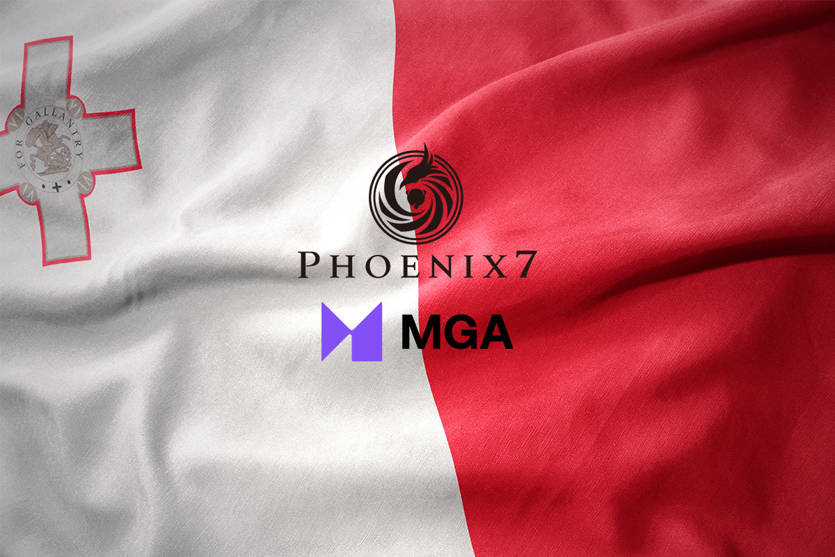 PHOENIX 7, the Japanese-themed Slot Developer, locks in a B2B licence with the Malta Gaming Authority