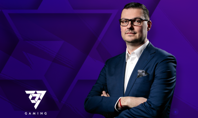 7777 gaming appoints Mitko Mitev as its new CEO