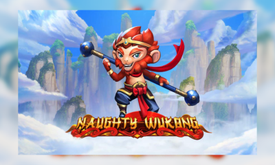 Habanero captures mythical legend in new release Naughty Wukong