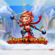 Habanero captures mythical legend in new release Naughty Wukong