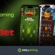ESA Gaming expands European presence with NetBet collaboration
