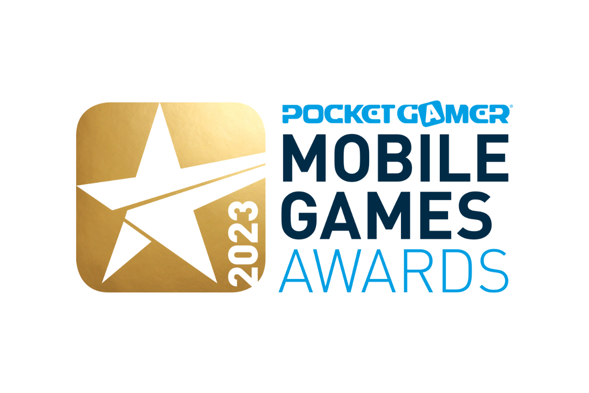 Winners unveiled for the Pocket Gamer Mobile Games Awards 2023