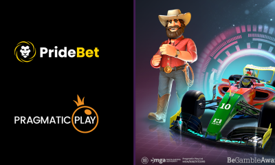 PRAGMATIC PLAY EXPANDS PRESENCE IN AFRICA WITH PRIDEBET GHANA