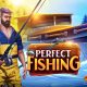 Evoplay casts for Catch of the Day in Perfect Fishing