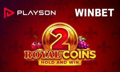 Playson agrees content integration deal with Winbet