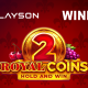 Playson agrees content integration deal with Winbet