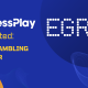 ProgressPlay shortlisted in EGR B2B Awards Safer Gambling