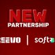 Soft2Bet becomes REEVO partner as platform accelerates content offering