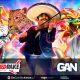 Red Rake Gaming partners with GAN social