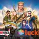 Red Rake Gaming expands collaboration across Portugal with Luckia