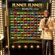 Stakelogic Live launches Runner Runner Roulette 5000X in English