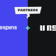 Livespins and REEVO join forces