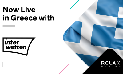 Relax Gaming expands presence in Greek market following Interwetten deal