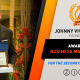 JOHNNY ORTIZ, FOUNDER OF ZITRO, ONCE AGAIN RECEIVES THE “BUSINESSMAN OF THE YEAR” AWARD