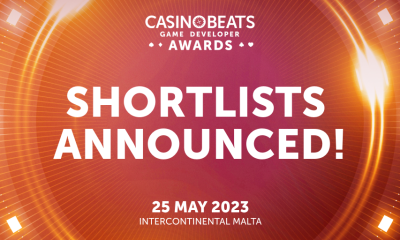 SBC Reveals Shortlists for Game Developer Awards, Recognising Top Industry Talent
