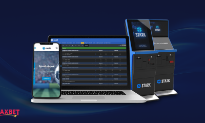 NSoft and Maxbet Romania enter new Sportsbook partnership