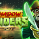 Yggdrasil prepares for a pirate adventure like no other in Shadow Raiders MultiMax™