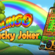 Gaming Realms reaches the end of a rainbow in Slingo® Lucky Joker