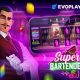 Mix the perfect cocktail in Evoplay’s latest release Super Bartender