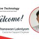 ITL welcomes new Customer Support Engineer for Thailand