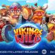 ELA Games has released a new slot Viking Wild