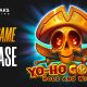 Search the seven seas for treasure in Yo-Ho Gold! Hold and Win