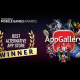 AppGallery named ‘Best Alternative App Store of the Year’ at Mobile Games Awards 2023