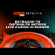 BETER extends partnership with Betbazar to distribute Live Casino product