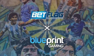 Blueprint Gaming boosts Italy profile following BetFlag rollout