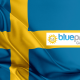 Blueprint Gaming receives supplier approval from Swedish Gambling Authority