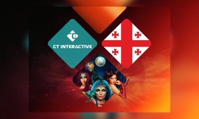 CT Interactive’s content certified for Georgia