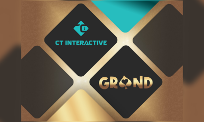 CT Interactive’s portfolio is currently live at Grandwin